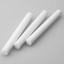 5PCS 가습기 스폰지 코어 아로마 디퓨저 필터 안개 제조기 부품 교체 면봉 가습기 예비 필터, 04 150mm x 5pcs