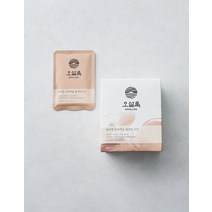 [오설록] 삼다연오리지널 밀크티 (10개입) 20g X 10개입 1박스, 오설록 삼다연오리지널 밀크티