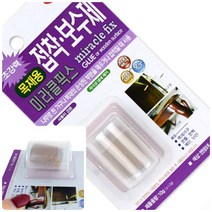 위월천 목재용 10G 초강력접착제 마루보수제 강력접착제