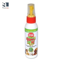 댕댕이 푸이 비터 물음방지 스프레이 118ml