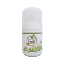 한주아로마 후레쉬클럽 향수 베이스 방향제 리필 유자향, 230ml, 1개, 과일/트로피칼향
