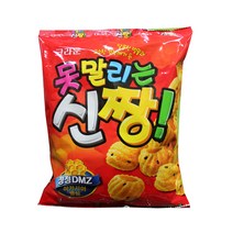 크라운 못말리는 신짱, 200g, 1개