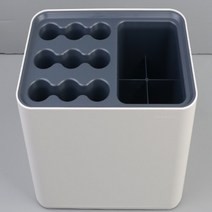 모던 우산꽂이 이쁜우산 장마철 대비, 쿨그레이&그레이