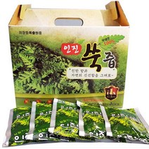 [누리마을]인진쑥즙진액(100mlx60포)