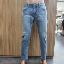 닉스 남)L톤 구제 1/2인밴딩 뉴슬림 NPF DDN120M_IBL