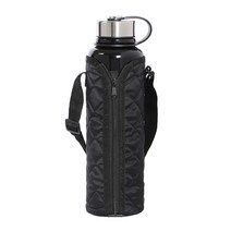 스테인리스 보냉온병 진공 보온병 파우치 1500ml 901601EA, 본상품선택