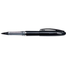[KT알파쇼핑]트라디오펜리필(흑 0.8 MLJ20 1개 PENTEL), 흑색