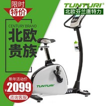 실내자전거 tunturi스탠드식 헬스용자전거 실내 다이어트기계 스피닝바이크 가정용, T01-F20