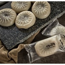 자농의뜨락 굳지않는떡 앙꼬절편 1kg(65g*16ea) 개별포장