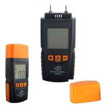 수분 측정기 목재 함수율 횔성도 분석기 디지털 센서, 목재수분측정기