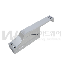 (당일발송) (정품손잡이) (저온창고 손잡이)대성마그네트 손잡이 D-405, 우손잡이, 1개