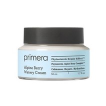 프리메라 알파인 베리 워터리 크림 50ml, 9개