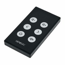 Genelec 제네렉 9101AM 무선볼륨컨트롤