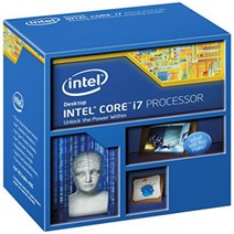 Intel Core i7-5820K Desktop Processor (6-Cores 3.3GHz 15MB Cache Hyper-Threading Technology) null, 1, 기타