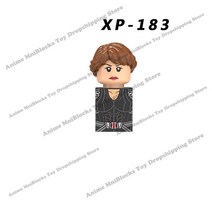 KT 블록 1004 1010 1016 1025 1026 1027 1028 1031 1038 hero 애니메이션 벽돌 미니 액션 장난감 피규어 조립 선물, [28] 28