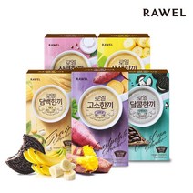 로엘 한끼 쉐이크 4박스 (30포gx28포) / 곡물맛 쿠키앤크림맛, 2.쿠키앤크림맛쉐이크 4박스(28포)