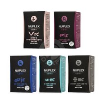 정품 강아지영양제 뉴플렉스 종합영양제 4종 120개입, 종합건강, 리버케어