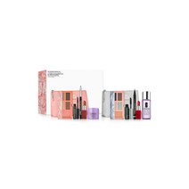 [해외정품] Clinique Ultimate Makeup Set (Limited Edition) $234 Value, NO_COLOR