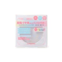 캔메이크 트랜스페어런트 피니시 파우더 리필 SA 샤이니 아쿠아마린 10.25g