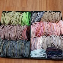양말목공예재료, 5kg