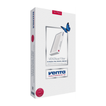 벤타 에어워셔 2220100 VENTAcel 필터 팩 1개