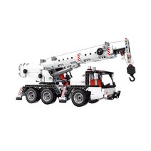 포크레인 지게차 미니어처 모형 다이캐스트 굴삭기, 단일사이즈, 원봇엔지니어링크레인