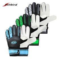 썬버드 GK-1 라텍스 골키퍼장갑, 1-그레이