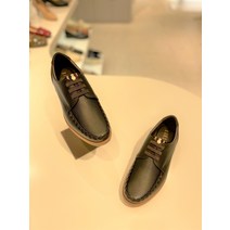 닥스 남성 3cm 초경량 컴포트화 세미보트슈즈 dox0224(2214200)