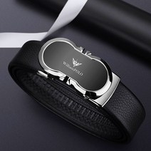 카멜롯 남성 가죽 정장 캐주얼 벨트 20775-77P