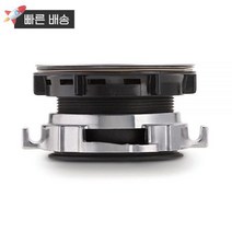Waste King EZ 마운트 음식물 처리기 싱크 플랜지 키트 410179
