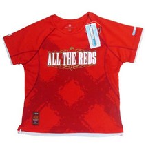 붉은악마티셔츠 올더레즈 아동용 성인용 월드컵티셔츠 오후5시까지 택배발송 다음날 도착 예정(평일기준)