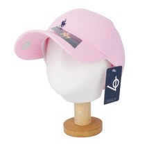 베이직엠 아동용(3~5세 50~52cm /5~8세 52~54cm) 사계절 야구모자 볼캡 승마자수