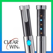 [쿠삼]3초 UVC 살균기 클리어스캔;클리어스캔_클리어윈코리아~3901EA+V, 화이트