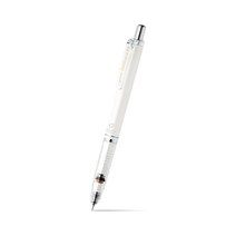 제브라 델가드 샤프 0.5 화이트 P-MA85-W, 1개