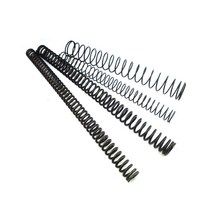 토션스프링 1Pcs 길이 305mm 장력 스프링 압축 와이어 직경, 01 305mm_06 2.0mm_15 25mm