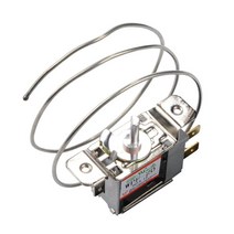 Saim WPF-20 온도 컨트롤러 ac 220 v hz 핀 냉동고 서모 스탯 액세서리, 01 WPF-20_01 220v-250V