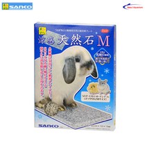 산코 소동물 쿨매트(M) S509/토끼/기니/여름용품