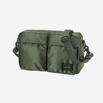 [New Best] 포터 탱커 숄더백 세이지 그린 Porter Tanker Shoulder Bag Sage Green 323523