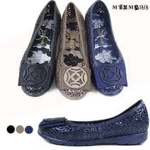 뮤즈몰 발편한 여성 젤리슈즈 (99925)