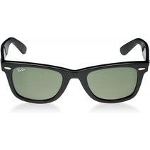 Ray-Ban RB2140 선글라스 : 색상-901 크기 50-22-150