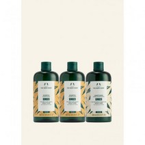 더바디샵 더 바디샵진저세트2+1