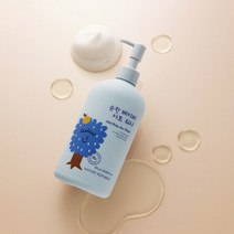 [네이처리퍼블릭] 순한 베이비 아토 워시