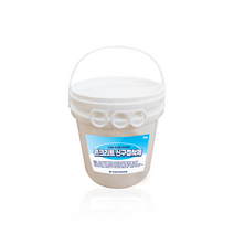 HS-신구 콘크리트 접착제 2kg, 1개