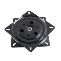 회전테이블 TV회전받침대 사각회전판 150X150 소 용 tv회전판 tv회전받침대