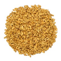 자연초 볶은 귀리 1kg(500gX2개) 볶음 오트밀, 4개