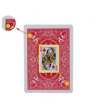 단구마켓 신기한 마술 카드 시크릿 코드 트릭덱 스트리퍼덱 마술도구 표시목, 단품