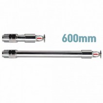 오네뜨 동파방지 드라이펜던트 하향 스프링쿨러 헤드 600mm, 상세페이지 참조