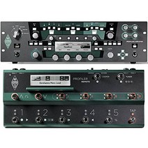 KEMPER Profiler Power Rack + Remote SET