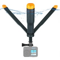 SOONSUN 고프로 히어로 11 10 9 8 7 6 5 4 3 맥스 퓨전 세션 DJI OSMO AKASO Insta360용 4-i, 02 옐로우