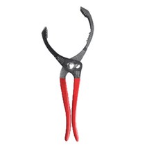 솔로 오일필터렌치 플라이어 휠터 자동차 엔진 연료 교체, (260mm) SOP-115